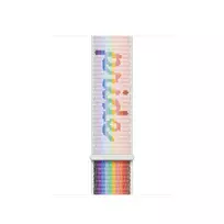 Apyrankė Apple Watch 41mm Pride Edition Sport Loop