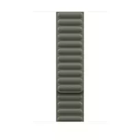 Apyrankė Apple Watch 46mm Sage Gray Magnetic Link - M/L