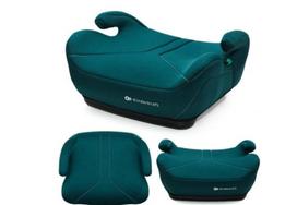 Kinderkraft automobilinė kėdutė I-boost 2 I-Size, 22-35 kg, Green