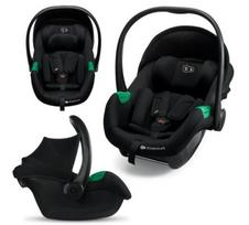 Kinderkraft automobilinė kėdutė Mink Pro 2 i-Size 0-13 kg, black