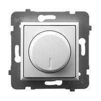"Ospel Aria white" - LED šviesos diodų reguliatorius ŁP-8UL2/m/00, biały