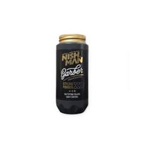 Nishman Barber stiliaus plaukų formavimo pudra X1, 30 g