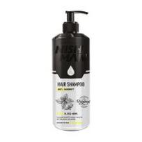 Nishman Plaukų šampūnas nuo pleiskanų Anti-Dandruff, 480 ml