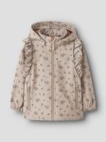NAME IT Softshell striukė "Rusva pieva" - 92