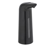 WENKO 25097100-Muilo dozatorius LARINO 9x21,5 cm juodas