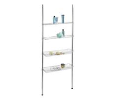 WENKO 18597100-Stelažas 71x285 cm blizgus chromas