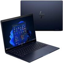 Hewlett Packard EliteBook X Flip G1i 14 AI - Ultra 7 258V | 14"-2,5K-Dotyk-120Hz | 32GB | 1TB | 5G | Win11Pro | Granatowy B9ZX9ET