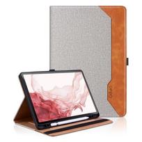Samsung Galaxy Tab S9 Plus/S8/S7 Plus/S7 FE 12,4 colio dėklas