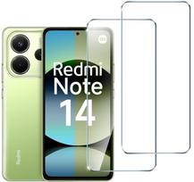 Xiaomi Redmi Note 14 4G ekrano apsauga 71 x 157 mm 1 vnt.