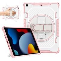 iPad 9/8/7 kartos dėklas 10.2 colio