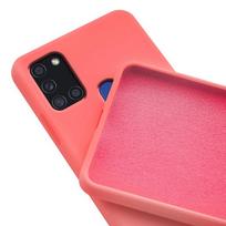 Samsung Galaxy A21s dėklas