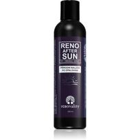 Renovality Original Series Reno after sun balzamas priemonė po deginimosi saulėje 200 ml