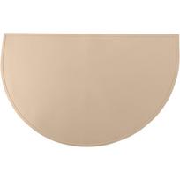 Zopa Silicone Eating Mat silikoniniai padėkliukai Sand Beige 1 vnt.