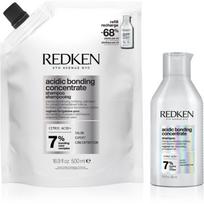 Redken Acidic Bonding Concentrate ekonomiška pakuotė plaukams stiprinti