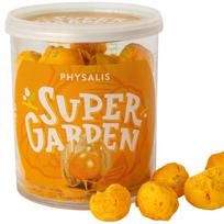 Džiovinti šaltyje dumplainiai – SUPERGARDEN, 12g