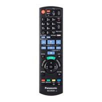 Panasonic Panasonic DMR-UBS70EGK, Blu-ray player (black, twin HD tuners, 500GB, UltraHD) | DMR-UBS70EGK | 5025232878376
