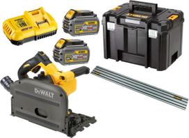 Dewalt DCS520T2R 54 V 165 mm | DCS520T2R | 1000001252605