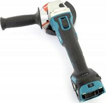 Makita DGA511Z angle grinder 12.5 cm 8500 RPM | DGA511Z | 0088381853552