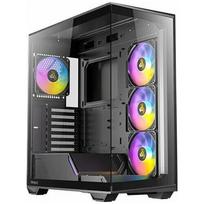 Antec Constellation C3 ARGB Black (0-761345-10029-8) | 0-761345-10029-8 | 761345100298