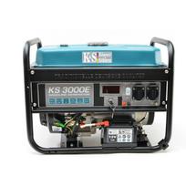 Agregat Könner & Söhnen 3000 W | KS3000E | 4260405361090