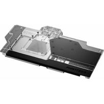 Phanteks Glacier G6000 STRIX GPU Water Block, ASUS RX 6800/6900 Strix/TUF, D-RGB - Black | PH-GB6900ASSRX_BK01 | 0886523701651