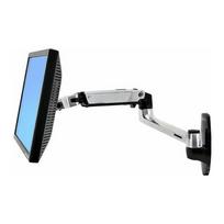 Ergotron Sienas stiprinājums na monitor do 34" LX Wall Mount (45-243-026) | 45243026 | 5706998901415