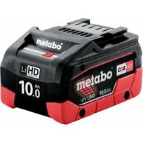 Metabo 18V 10,0Ah LiHD Akku-Pack | 625549000 | 4061792191112