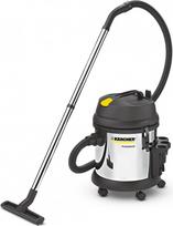 Kärcher Wet and dry vacuum cleaner NT 27/1 Me Adv | 1.428-114.0 | 4039784724174