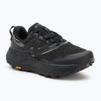 Moteriški bėgimo bateliai New Balance Fresh Foam Hierro V9 juodi