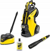 Kärcher K 7 Premium Smart Control Flex Home pressure washer Upright Electric 600 l/h Black, Yellow | 1.317-363.0 | 4066529125743
