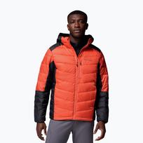 Vyriška striukė Columbia Labyrinth Loop II Hooded