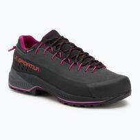 Moteriški approach batai La Sportiva TX4 Evo GTX carbon/springtime