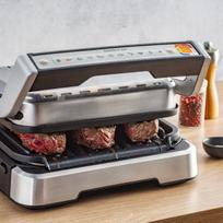 Tefal OptiGrill 2in1 GC773D contact grill | GC773D10 | 3168437251543