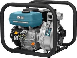 Könner & Söhnen pompa spalinowa wysokocisnieniowa KS 50HP 500 l/min 2" (KS50HP) | KS50HP