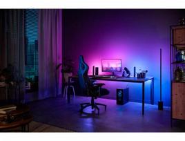 Philips Philips Hue Gradient PC Lightstrip 24-27" Starter kit|15 W | 8719514434639 | 8719514434639