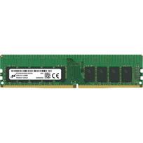 Crucial Ddr4 3200 kaina nuo 65.00 € (30 pard.)