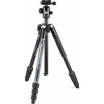 Monopod Manfrotto Statyw Element MII Alu tripod Black | MKELMII4BK-BH | 8024221700084