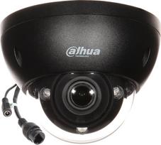 Kamera IP Dahua Technology KAMERA WANDALOODPORNA IP IPC-HDBW5442E-ZE-2712-DC12AC24V-BLACK WizMind - 4 Mpx, 2.7 ... 12 mm - <strong>MOTOZOOM </strong>DAHUA | IPC-HDBW5442E-ZE-2712-DC12AC24V-BLACK | 6923172587572