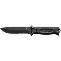 Gerber Knife Gerber StrongArm SE Black BLACK | 31-003648 | 013658157767