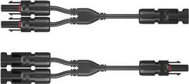 CABLE POWER SOLAR PANEL MC4/PARALLEL CP.DY.00000156.01 DJI CP.DY.00000156.01 | 6941565997357