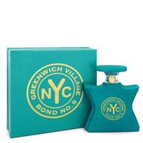 Kvapusis vanduo Bond No.9 Greenwich Village EDP moterims, 100ml