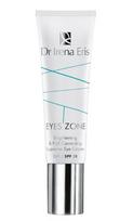 Dr Irena Eris Akių zonos šviesinamasis ir paburkimą mažinantis prabangus akių kremas SPF20, 15 ml