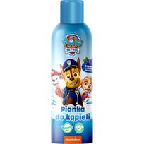 Nickelodeon Paw Patrol Bath Foam vonios putos vaikams Forest Fruits 200 ml