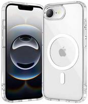 Insmat 650-1343, Dėklas, Apple, iPhone 16e, 15,5 cm (6,1"), Permatomas
