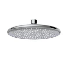 WENKO 23998100 - Dušo galvutė VANDENS TAUPYMO SISTEMA 22,5x22,5 cm blizgus chromas
