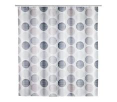 WENKO 25750100 - Dušo užuolaida 180x200 cm margaspalvė