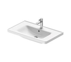 Duravit 2367800000 - Sieninis praustuvas D-NEO 80x48 cm keramika/blizgi balta