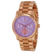 Michael Kors MK6163 - Moteriškas laikrodis - Laikrodis moterims