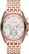 Michael Kors MK5836 - Moteriškas laikrodis - Laikrodis moterims