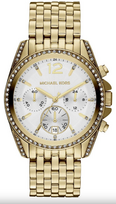 Michael Kors MK5835 - Moteriškas laikrodis - Laikrodis moterims